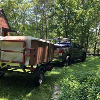 Bubble Factory Spas - Pool & Hot Tub Service Near Me - Smyrna, Tennessee