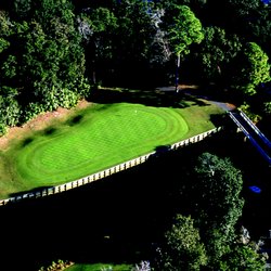Arthur Hills Golf Course
