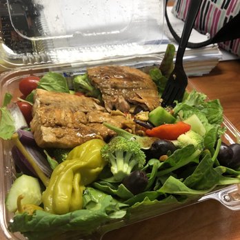 Salads by Martha - Summer Love with grilled salad! - Salad Near Me - Ellenwood, Georgia Salads by Martha - Summer Love with grilled salad! - Salad Near Me - Ellenwood, Georgia
