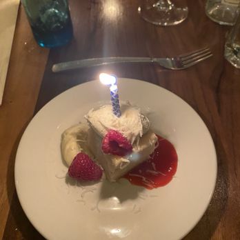 Mabel Gray - Coconut cake - New American Near Me - Hazel Park, Michigan