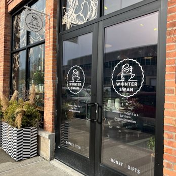 Winter Swan Coffee - Coffee & Tea Near Me - Rochester, New York Winter Swan Coffee - Coffee & Tea Near Me - Rochester, New York