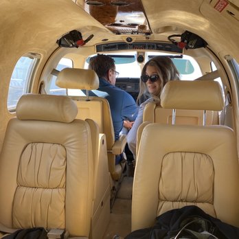 Cutter Aviation - Aircraft Dealers Near Me - Phoenix, Arizona