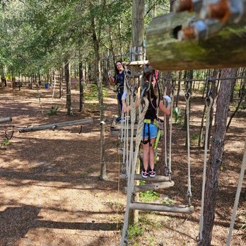 Orlando Tree Trek - Challenge Courses Near Me - Kissimmee, Florida Orlando Tree Trek - Challenge Courses Near Me - Kissimmee, Florida