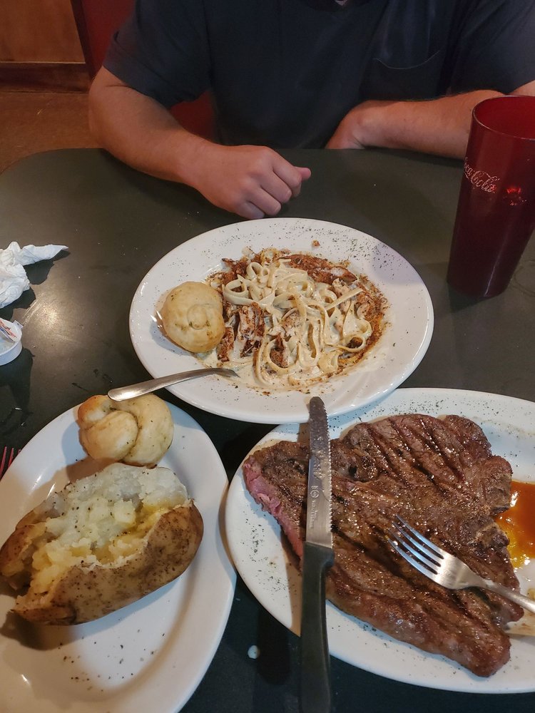 EL DORADO STEAKHOUSE Updated July 2024 14 Photos & 20 Reviews