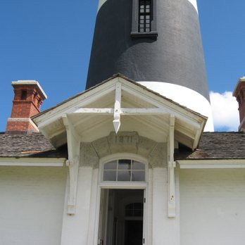 Bodie Island Lighthouse - Landmarks & Historical Buildings Near Me - Nags Head, North Carolina Bodie Island Lighthouse - Landmarks & Historical Buildings Near Me - Nags Head, North Carolina