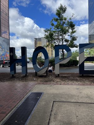 Soda City Market by null