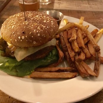 Me & Billy - Bison Burger - American Near Me - Davenport, Iowa Me & Billy - Bison Burger - American Near Me - Davenport, Iowa