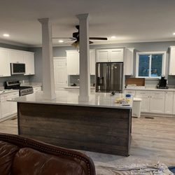 JC Plumbing And Drain