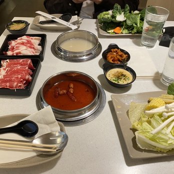 Spring Shabu-Shabu - Japanese Near Me - Flushing, New York Spring Shabu-Shabu - Japanese Near Me - Flushing, New York