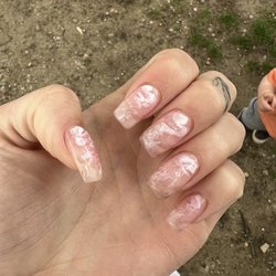 TK Nails & Head Spa