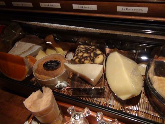 ワイン チーズ 天然木 Unico 30 Photos Bars A Vins 錦3丁目13 24 名古屋市 中区 愛知県 Japon Restaurant Avis Numero De Telephone
