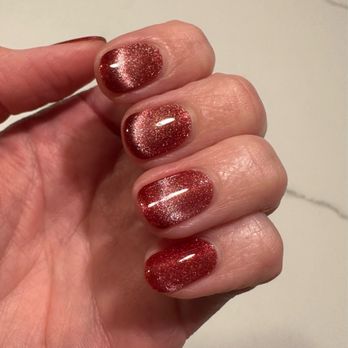 Crystal Beauty Lounge - Gel mani - Nail Salons Near Me - Walnut Creek, California Crystal Beauty Lounge - Gel mani - Nail Salons Near Me - Walnut Creek, California