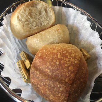 Abatino's Pizza & Pasta - The delicious rolls - Italian Near Me - White Plains, New York