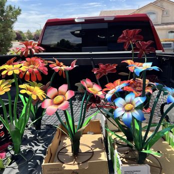 Jericho Nursery - Nurseries & Gardening Near Me - Albuquerque, New Mexico
