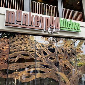 Monkeypod Kitchen - Outside - Hawaiian Near Me - Kapolei, Hawaii Monkeypod Kitchen - Outside - Hawaiian Near Me - Kapolei, Hawaii