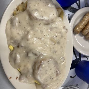 Water St Cafe - Breakfast & Brunch Near Me - Geneva, New York