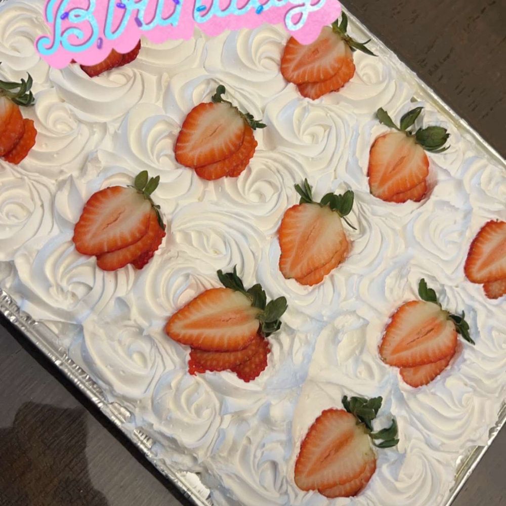9x13 Tres Leches cake 9x13 Tres Leches cake