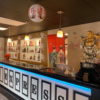 Hachi Express - Entrance - Japanese Near Me - Duncan, South Carolina Hachi Express - Entrance - Japanese Near Me - Duncan, South Carolina