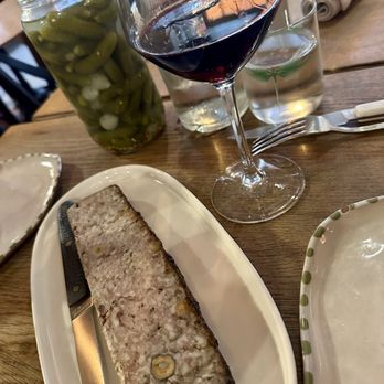 L'Ami Jean - French Near Me - Paris, 75