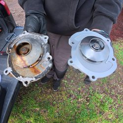 Top Shelf Auto Solutions