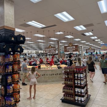 Buc-ee's - Convenience Stores Near Me - Richmond, Kentucky