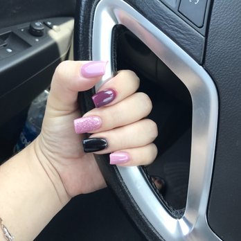 Kat's Nails & Spa - Kathy always does more than amazing job. - Day Spas Near Me - Stanton, California
