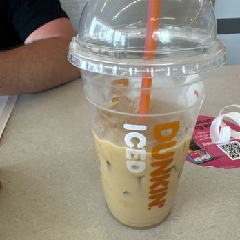 Dunkin' - Coffee & Tea Near Me - Kerrville, Texas Dunkin' - Coffee & Tea Near Me - Kerrville, Texas