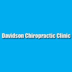 Davidson Chiropractic Clinic