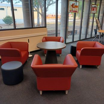 Burleson Public Library - Club chairs - Libraries Near Me - Burleson, Texas Burleson Public Library - Club chairs - Libraries Near Me - Burleson, Texas
