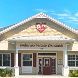 Cardiac and Vascular Consultants