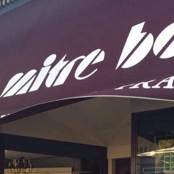 Mitre Box - Framing Near Me - San Francisco, California