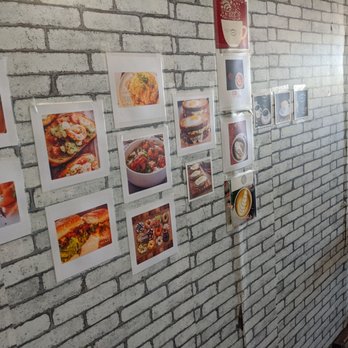 19 Cafe - Food posters - Coffee & Tea Near Me - Brooklyn, New York