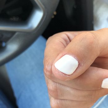 Kim's Nails - Nail Salons Near Me - Austin, Texas