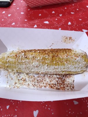 La Michoacana by null