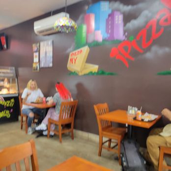 IPizzaNY - Pizza Near Me - New York, New York