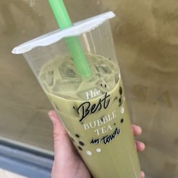 Matcha Tea