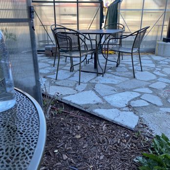 Annette - Because I have issues, one more photo (I did not take a photo of the garbage cans) - Wine Bars Near Me - Aurora, Colorado Annette - Because I have issues, one more photo (I did not take a photo of the garbage cans) - Wine Bars Near Me - Aurora, Colorado