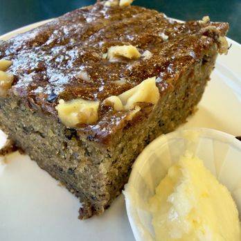 Omelette Cafe Flamingo - Banana bread - Breakfast & Brunch Near Me - Las Vegas, Nevada Omelette Cafe Flamingo - Banana bread - Breakfast & Brunch Near Me - Las Vegas, Nevada