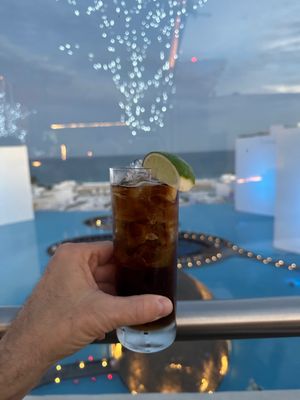 Cielomar Rooftop by null