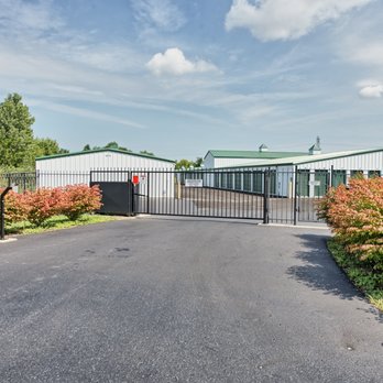 Prestige Storage - New Albany - Self Storage Near Me - New Albany, Ohio Prestige Storage - New Albany - Self Storage Near Me - New Albany, Ohio