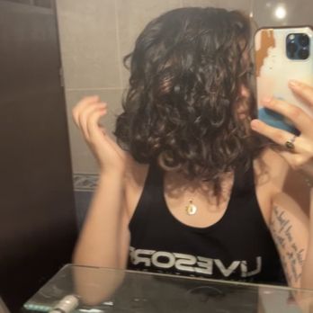 Operation Hair - Cut and color by Natty and Stephanie - Hair Stylists Near Me - San Jose, California