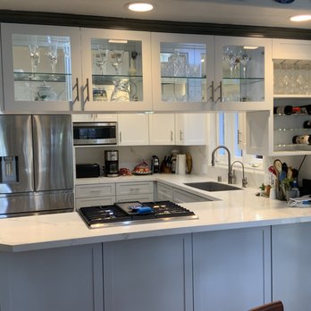 Kitchen & Bath Transformations - Perfect counters and cabinet refacing! - Countertop Installation Near Me - North Hollywood, California Kitchen & Bath Transformations - Perfect counters and cabinet refacing! - Countertop Installation Near Me - North Hollywood, California