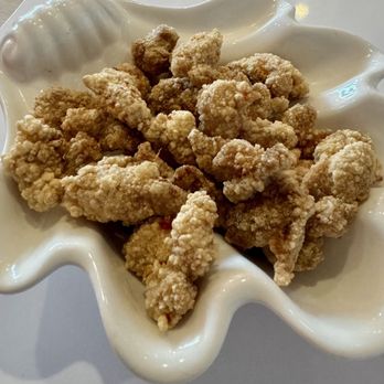 Yanzi Noodle House - Popcorn chicken - Chinese Near Me - Fairfax, Virginia Yanzi Noodle House - Popcorn chicken - Chinese Near Me - Fairfax, Virginia