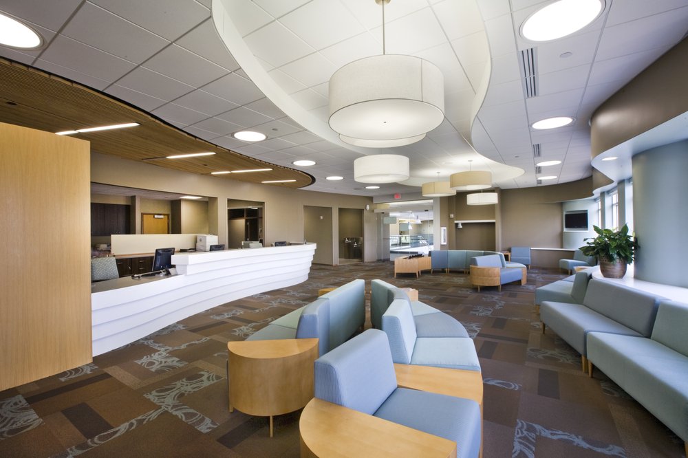 OB GYN ASSOCIATES Updated September 2024 21 Photos 2769 Heartland