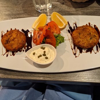 Tri Valley Bistro - Crab cakes - Breakfast & Brunch Near Me - Pleasanton, California