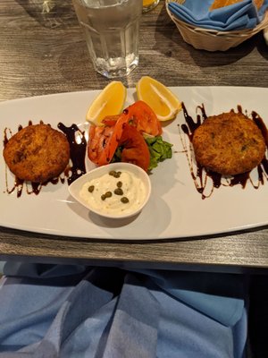 Tri Valley Bistro by null