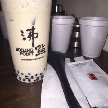 Boiling Point - Old fashion delight milk tea - Taiwanese Near Me - Gardena, California Boiling Point - Old fashion delight milk tea - Taiwanese Near Me - Gardena, California