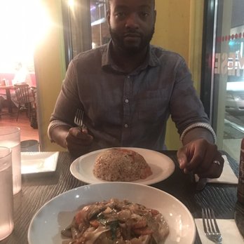 Noodle Barn - Noodles Near Me - Jamaica Plain, Massachusetts