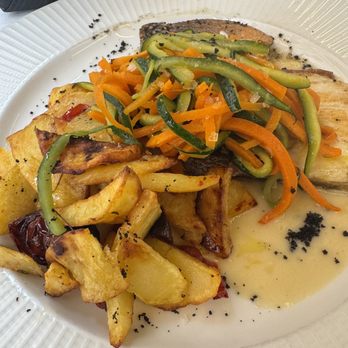 Amedeo Ristorante - Italian Near Me - Rome, RM