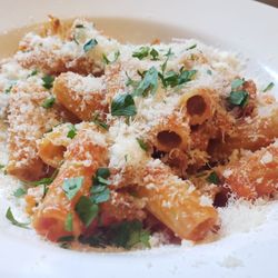 Salumeria Sigismondo - Rigatoni